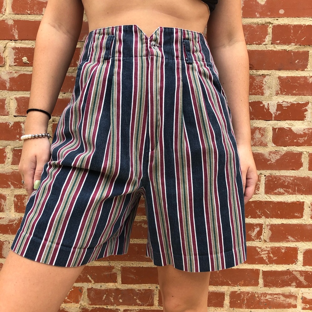 Deadstock A. Byer shorts
